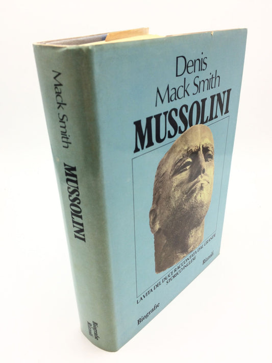 Mussolini