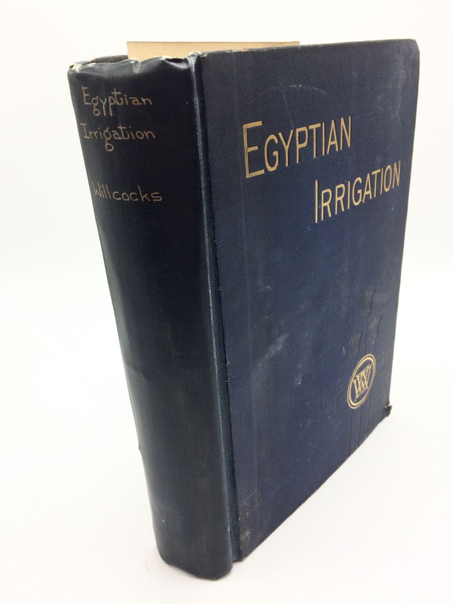 Egyptian Irrigation