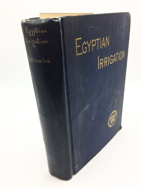 Egyptian Irrigation
