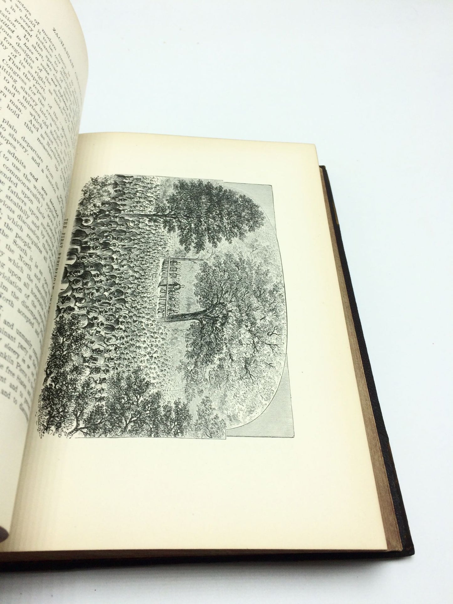 Zachariah Chandler: An Outline Sketch of His Life and Public Services