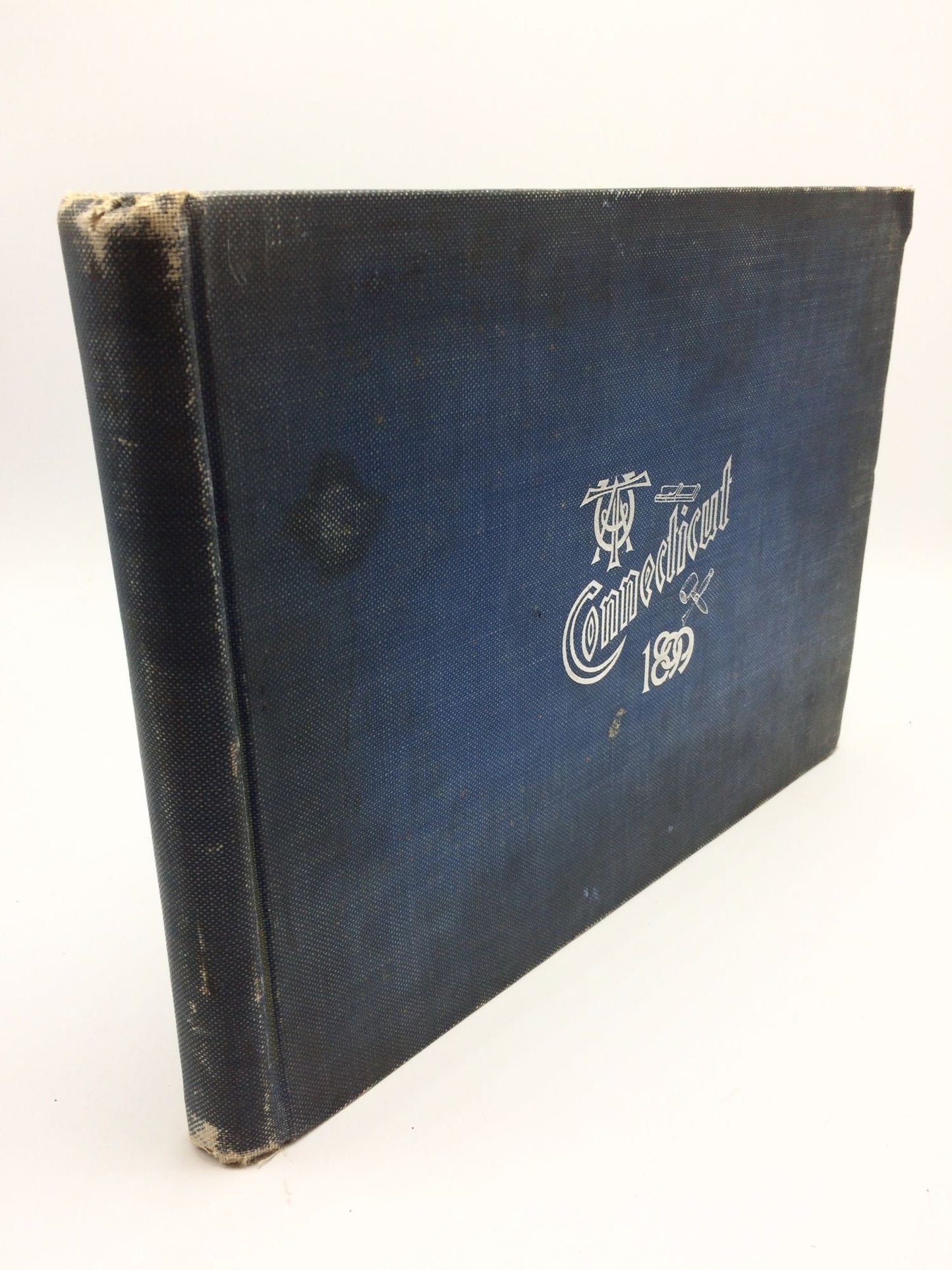 Souvenir To The United Typothetae Of America Thirteenth Annual Convention, September 12-15, 1899