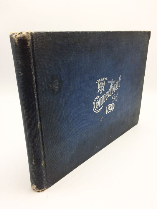 Souvenir To The United Typothetae Of America Thirteenth Annual Convention, September 12-15, 1899
