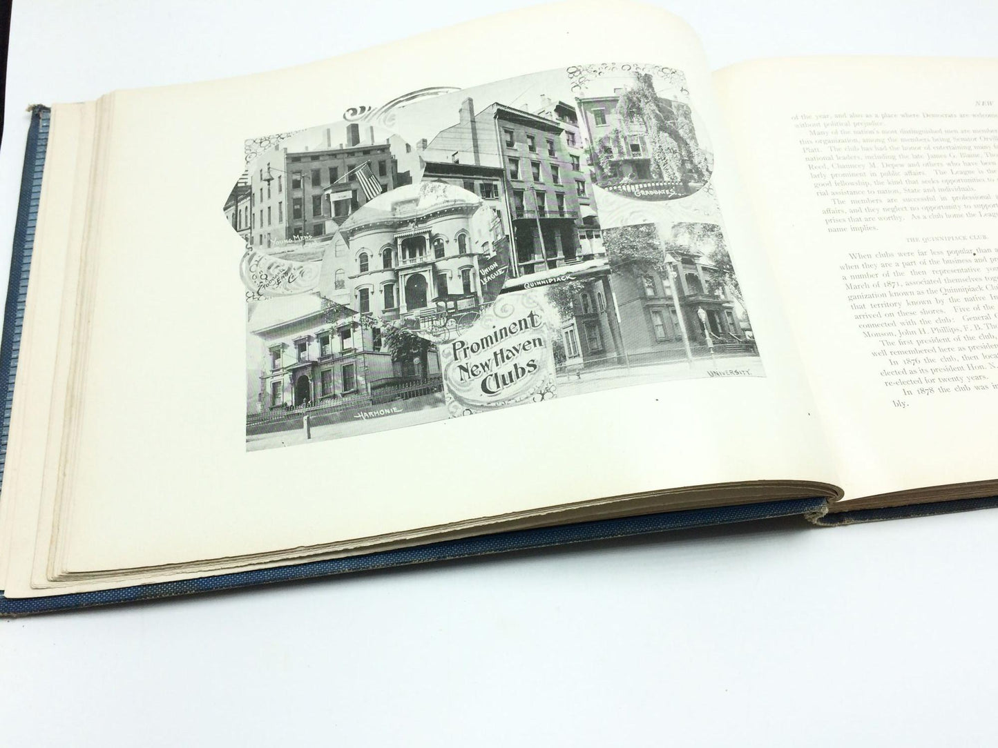 Souvenir To The United Typothetae Of America Thirteenth Annual Convention, September 12-15, 1899