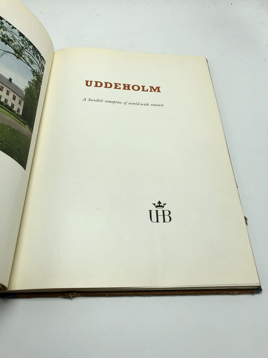 Uddeholm
