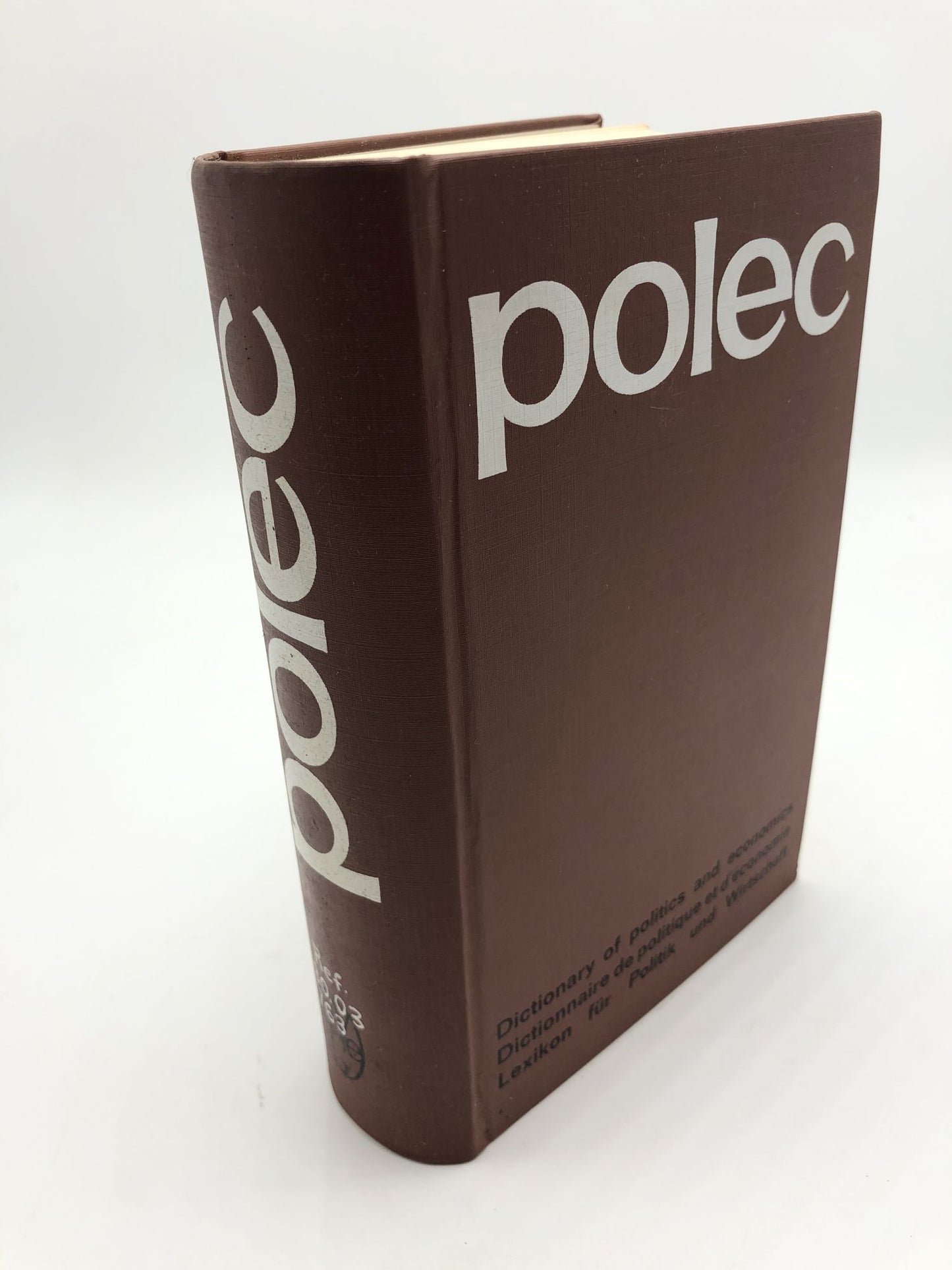 Polec