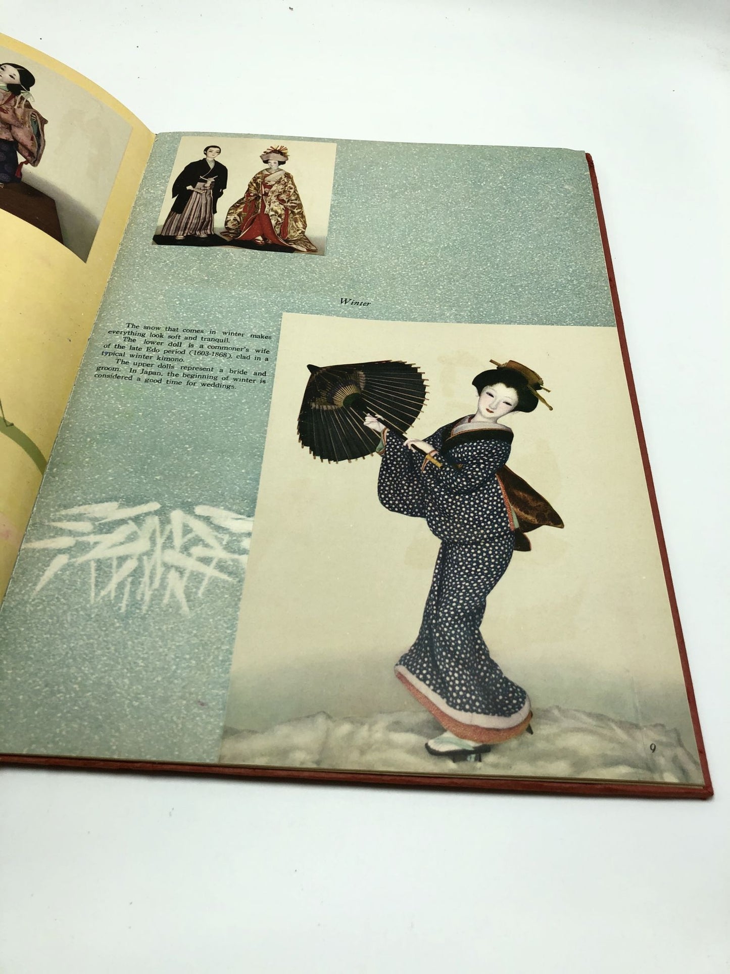 Dolls of Japan