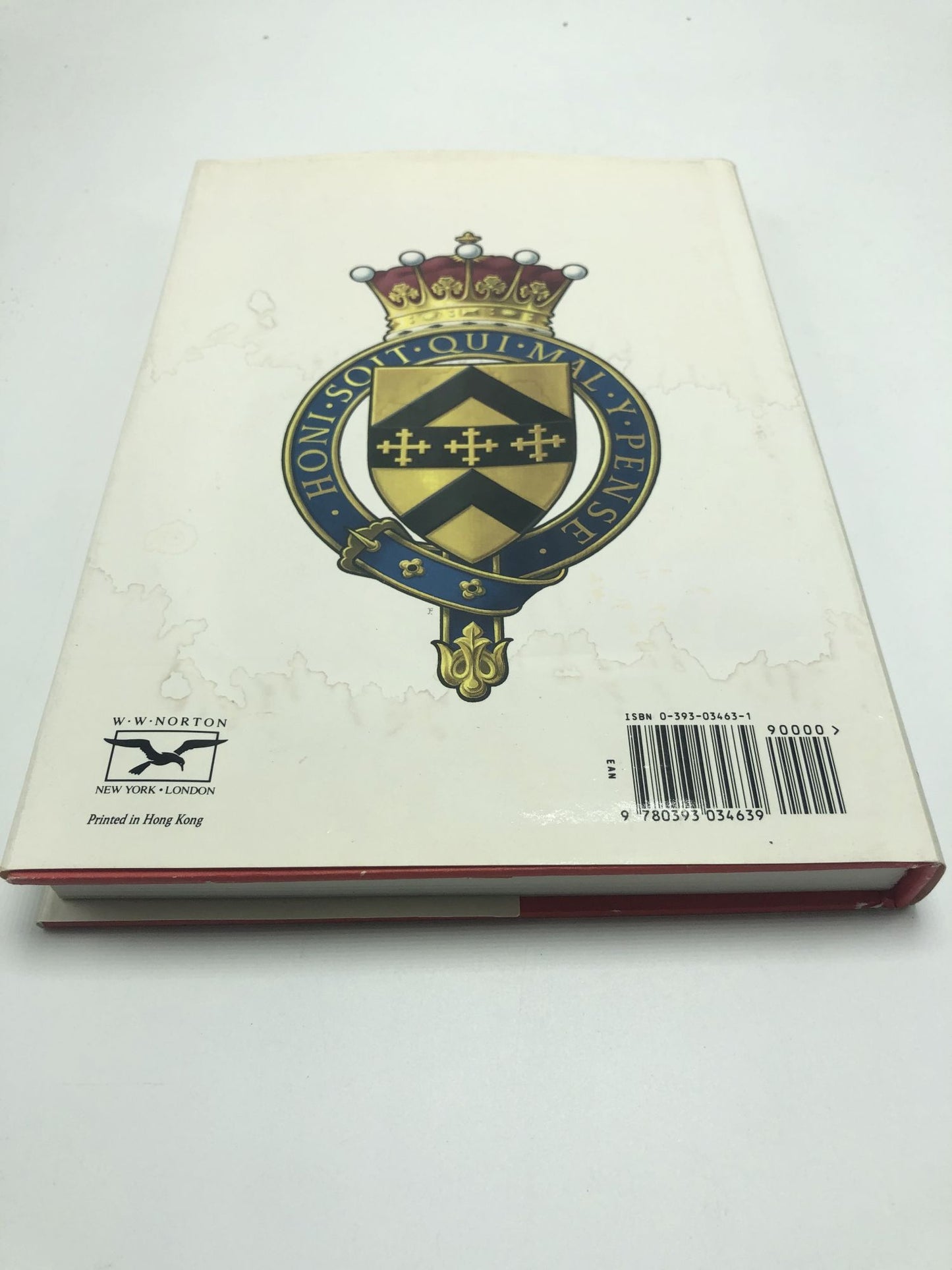Basic Heraldry