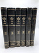 The Religious System of China, Its Ancient Forms, Evolution, History and Present Aspect, Manners, Custom and Social Institutions Connected Therewith (Volumes I-VI) Complete