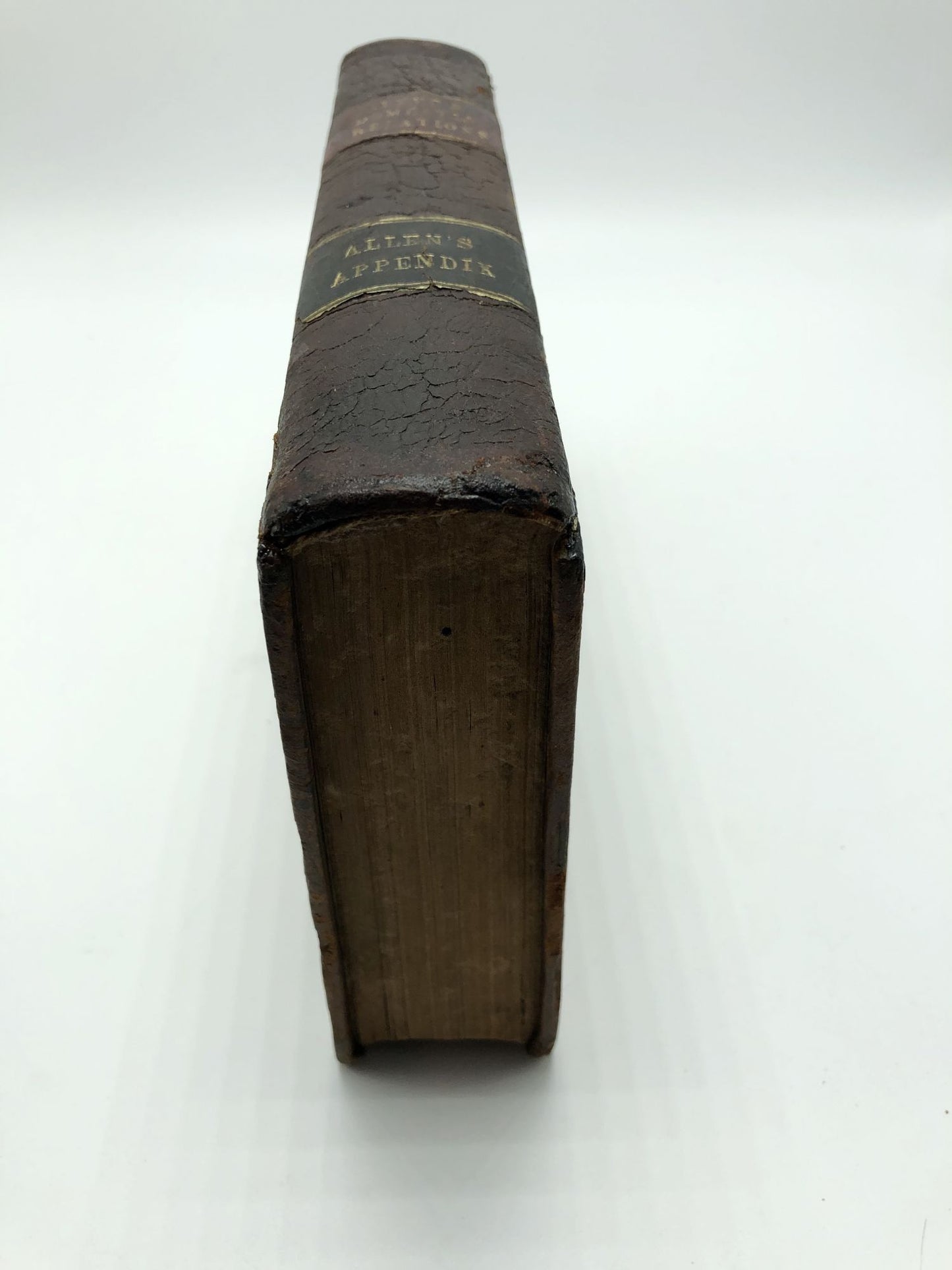 Law of Baron and Femme, of Parent and Child, Guardian and Ward, Master and Servant, and of the Powers of Courts of Chancery; with an Essay on the Terms Heir, Heirs, and Heirs of the Body