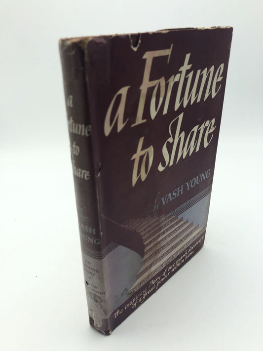 A Fortune to Share