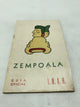 Zempoala: Guia Oficial