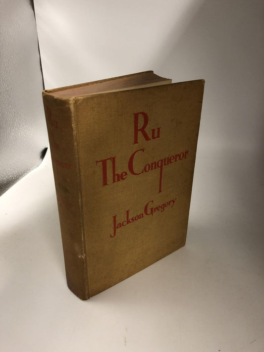 Ru the Conqueror