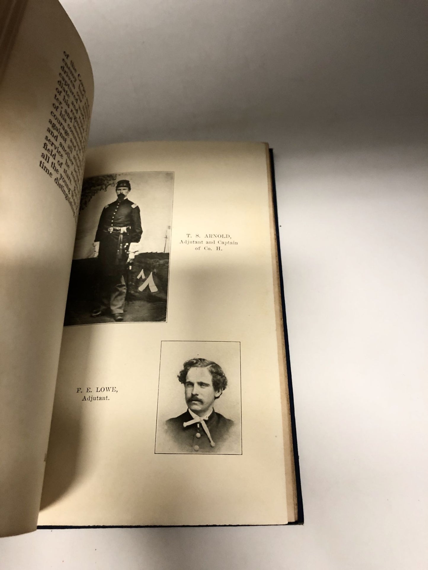 History Of The 121st New York State Infantry