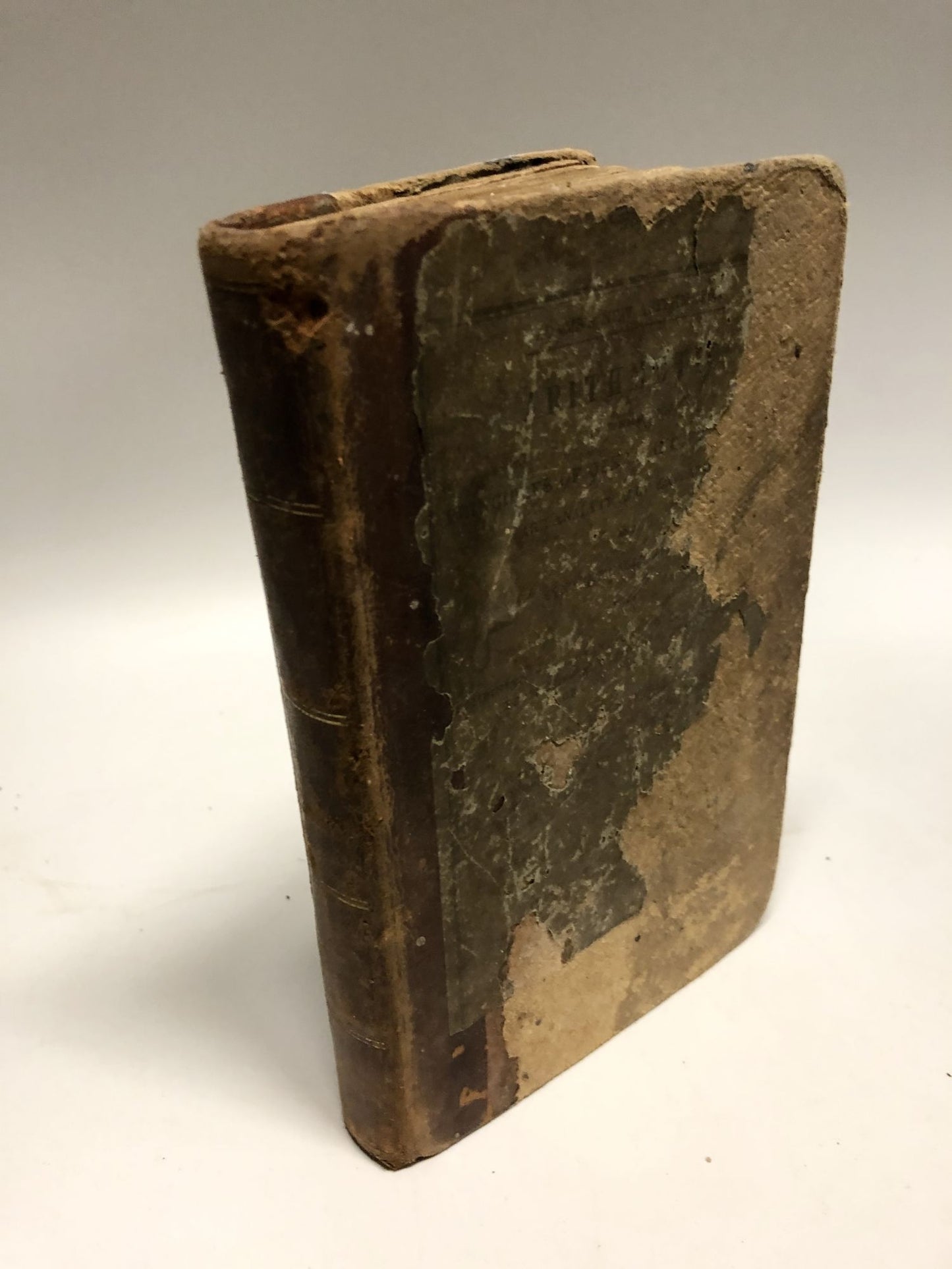 Adams's New Arithmetic, in Which the Principles of Operating By Numbers are Analytically Explained, and Synthetically Applied