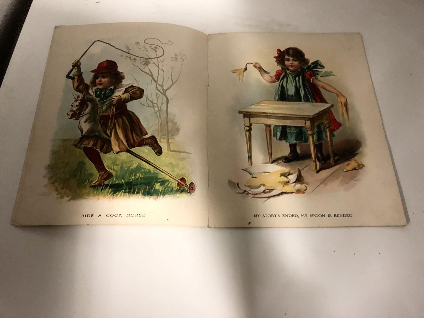 Little Pet's Jingle Book