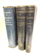 A Handbook of Descriptive and Practical Astronomy. (3 Volumes) Volume I. The Sun, Planets, and Comets; Volume II. Instuments and Practical Astronomy; Volume III. The Starry Heavens