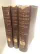 The Growth of English Industry and Commerce in Modern Times (3 Volumes) Volume 1: The Mercantile System. Volume 2: Laissez Faire. Volume 3: Early and Middle Ages.