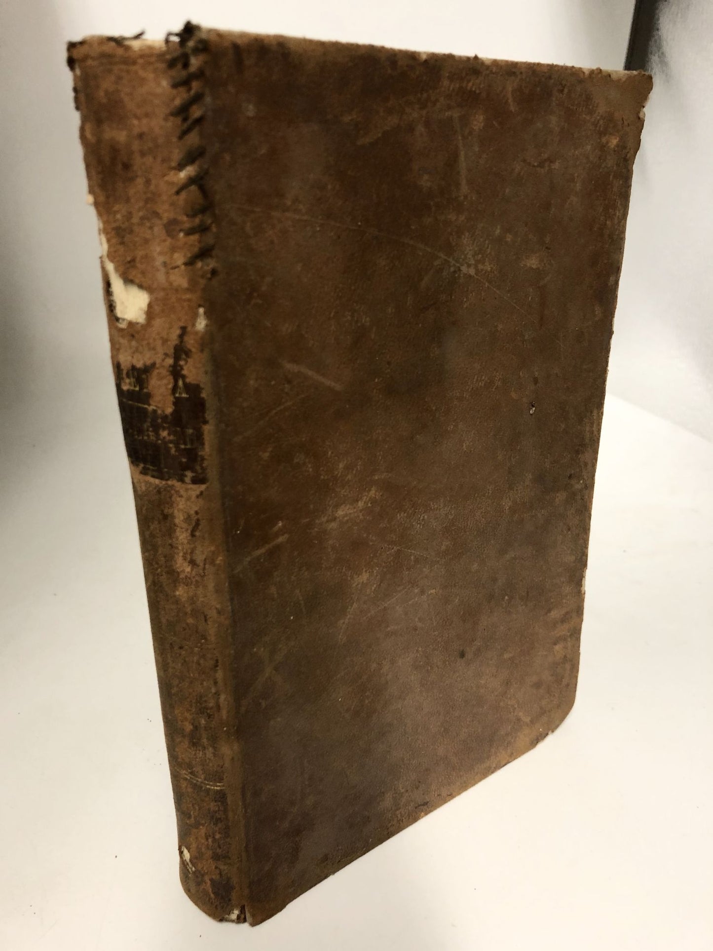 A Theoretical and Practical Treatise on Algebra
