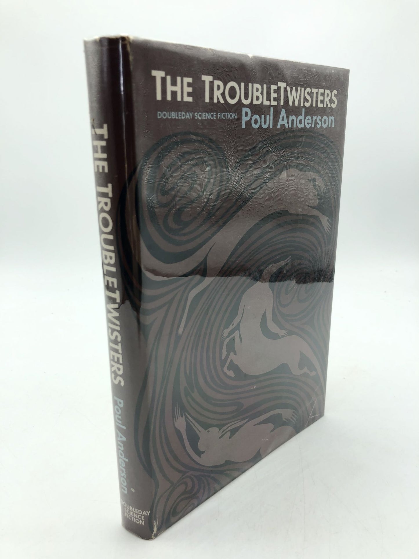 The Trouble Twisters