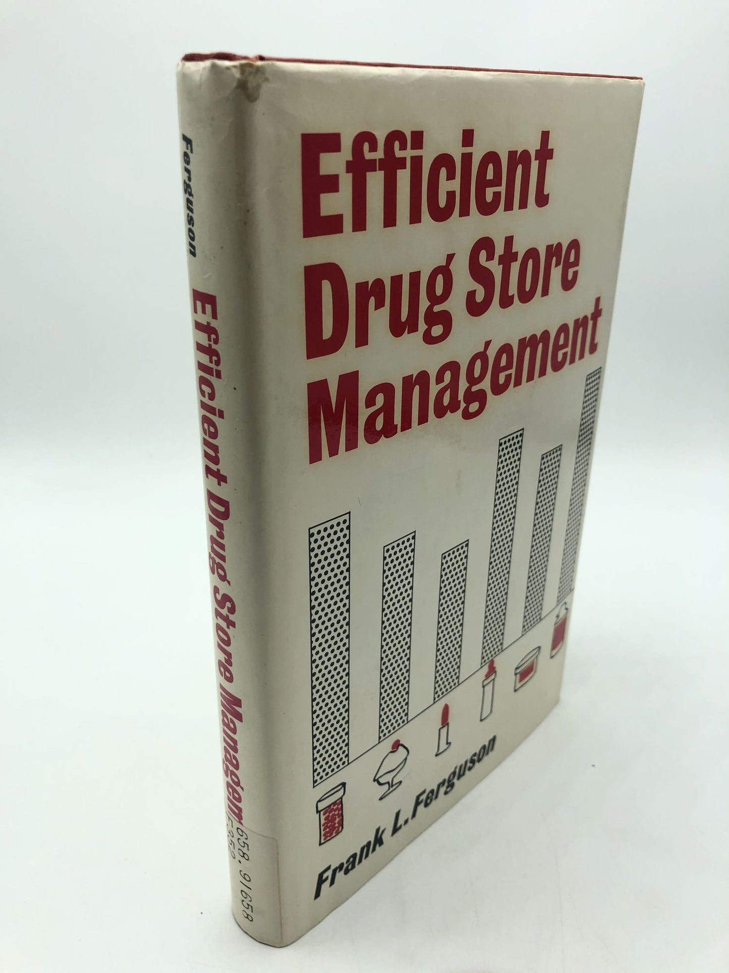 Efficient Drug Store Management