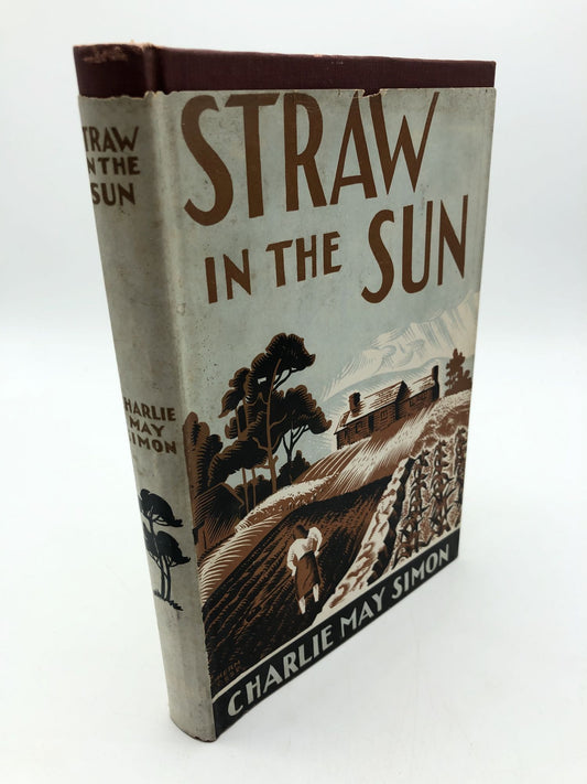 Straw In The Sun