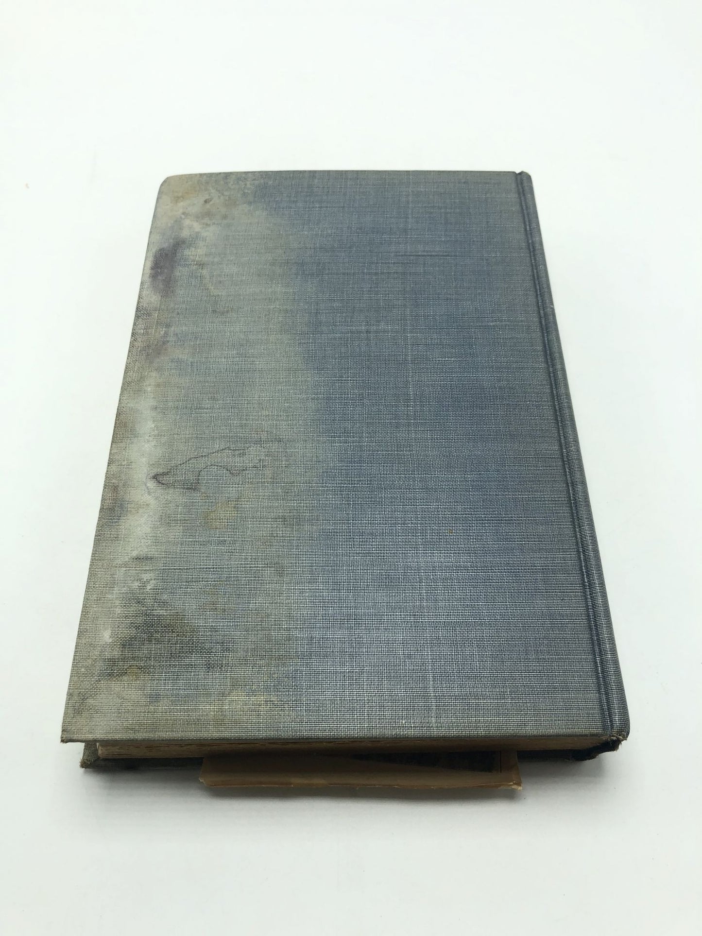 The Autobiography Of Alice B. Toklas
