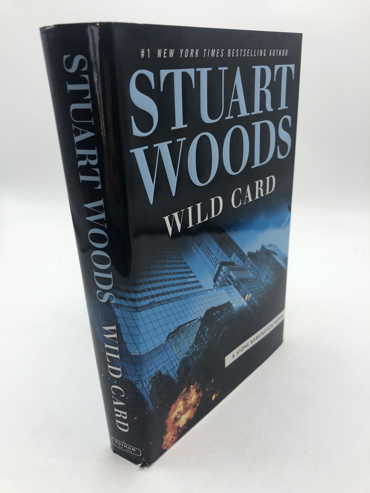 Wild Card