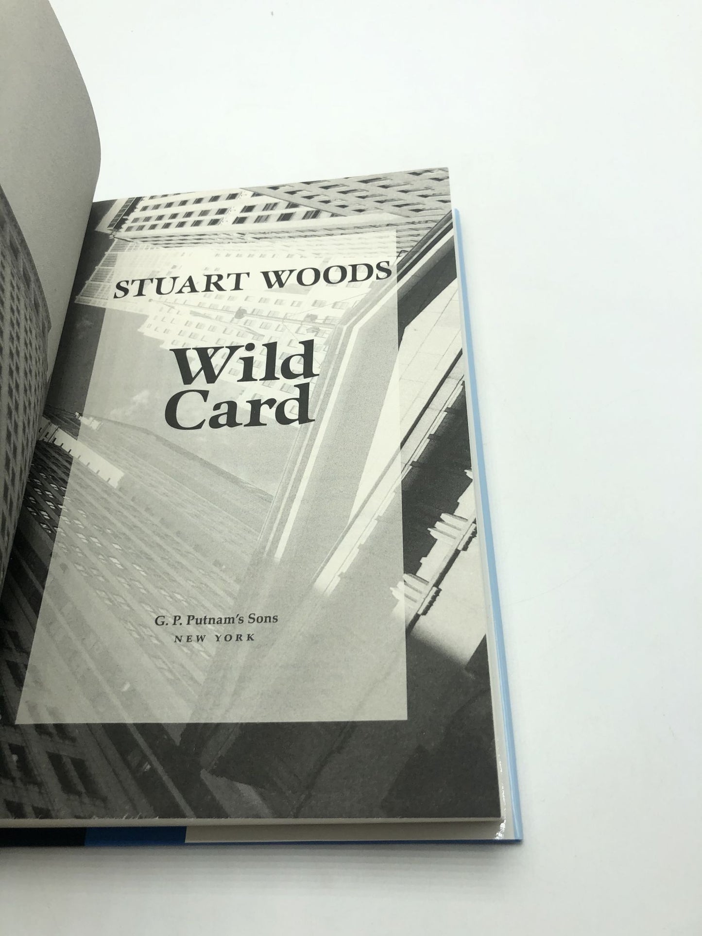 Wild Card