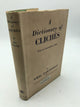 A Dictionary of Cliches