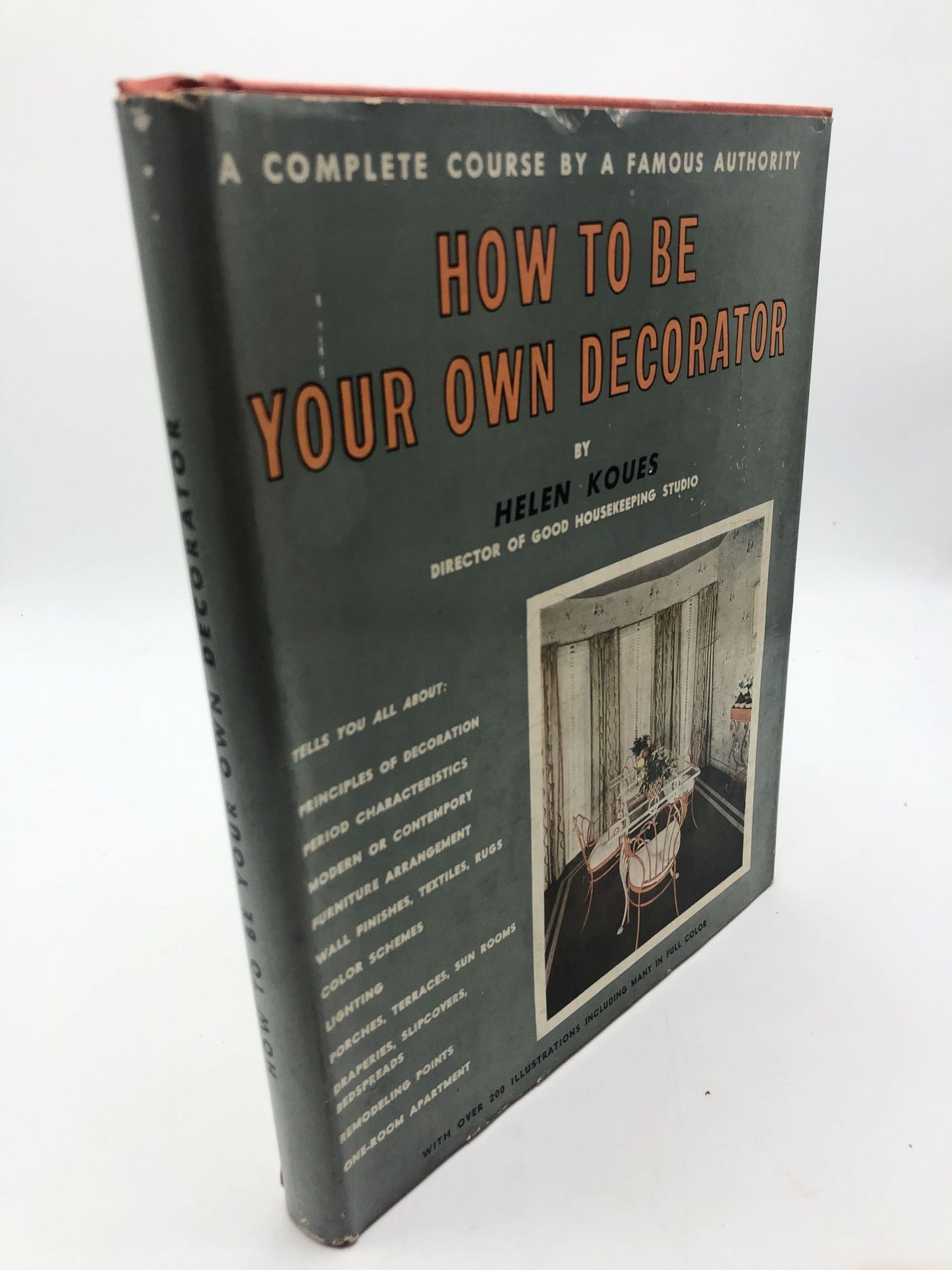 How to Be Your Own Decorator