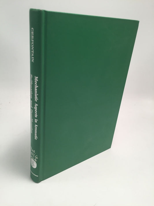 Mechanistic Aspects in Aromatic Sulfonation and Desulfonation