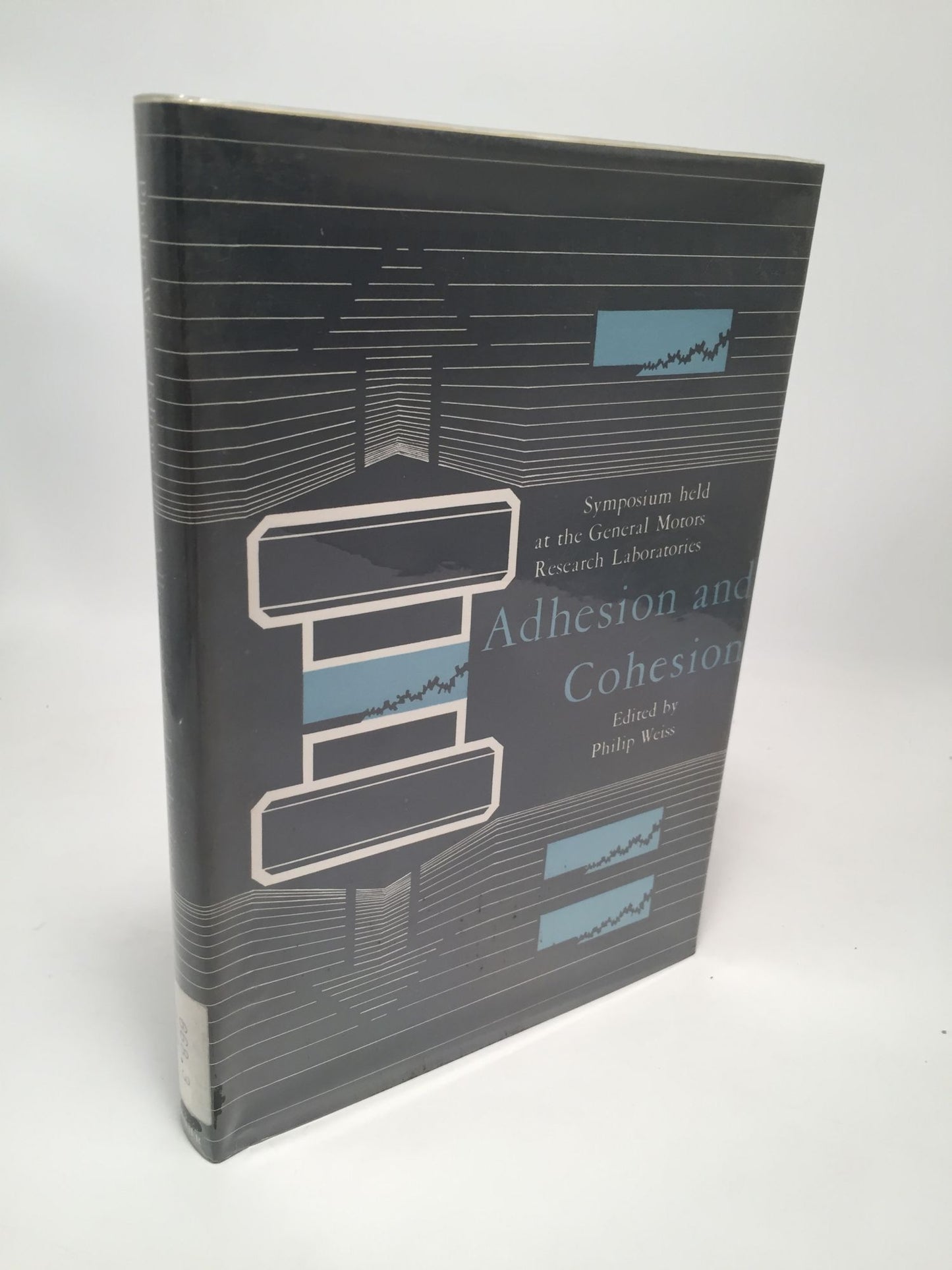 Adhesion and Cohesion