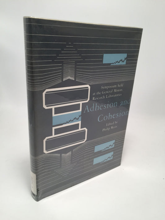 Adhesion and Cohesion