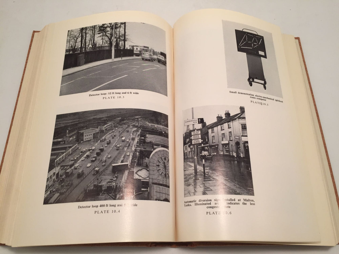 Research On Road Traffic