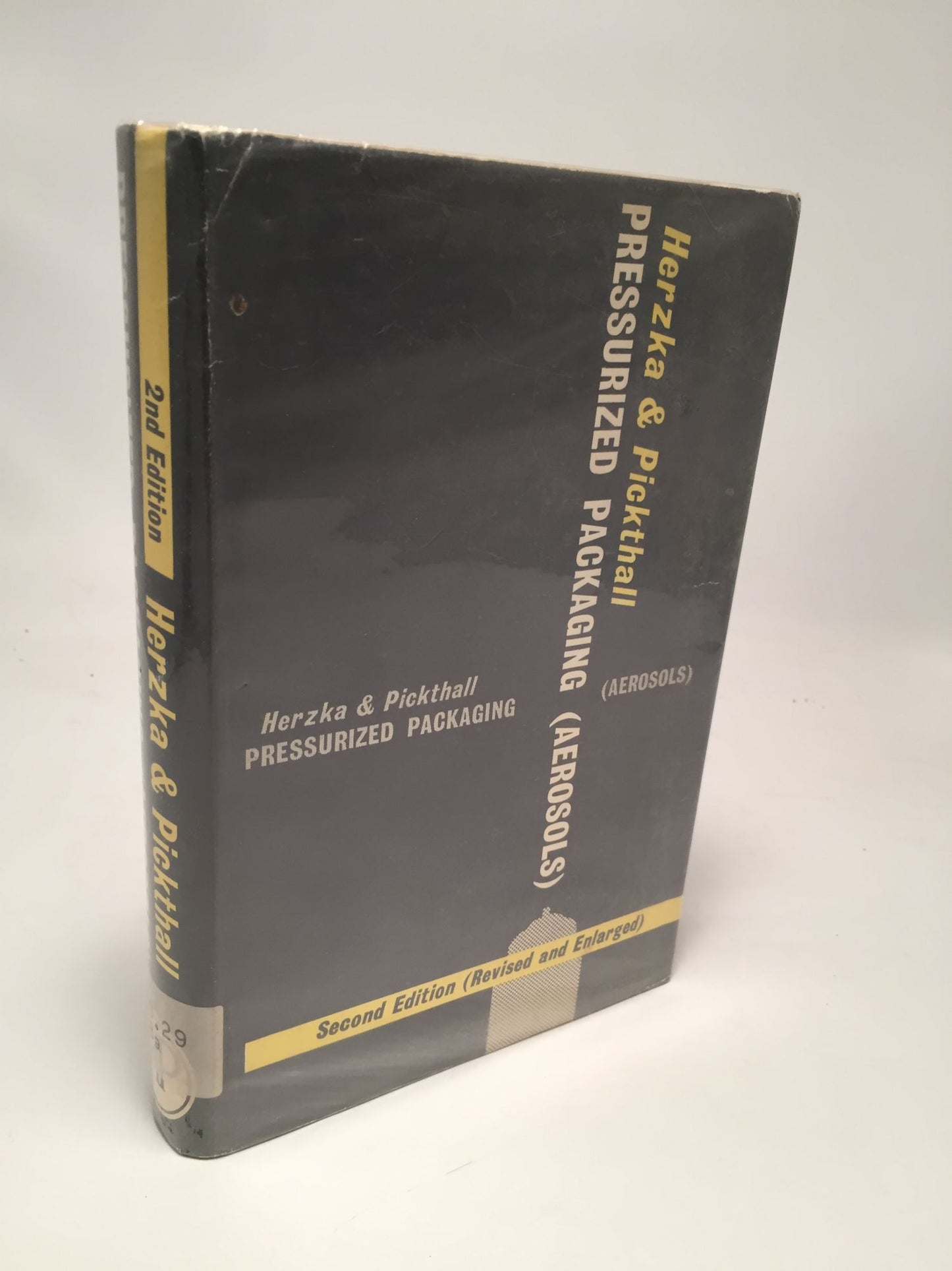 Pressurized Packaging (Aerosols)