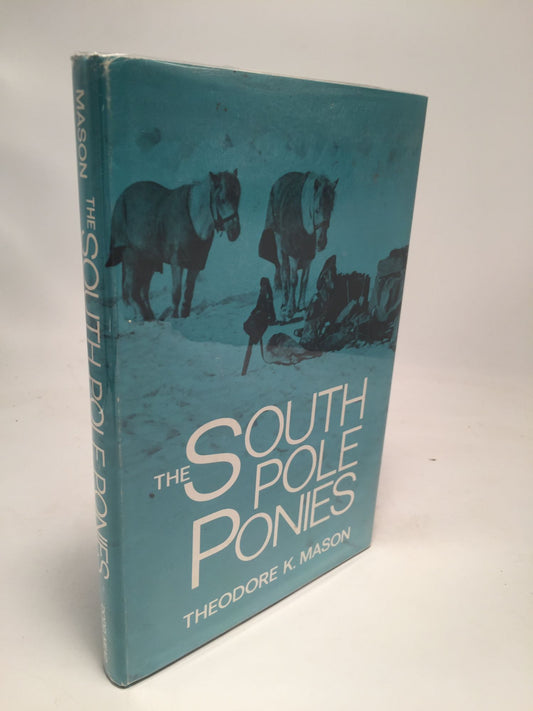The South Pole Ponies