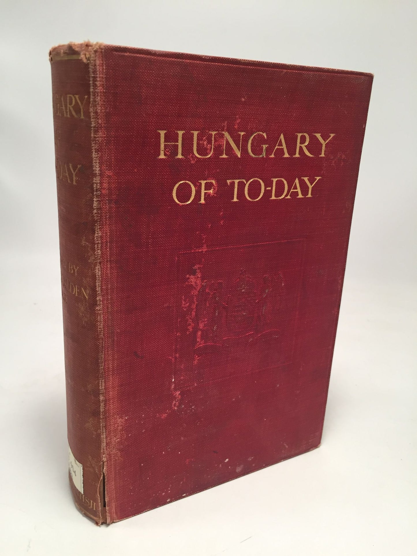 Hungary of Today