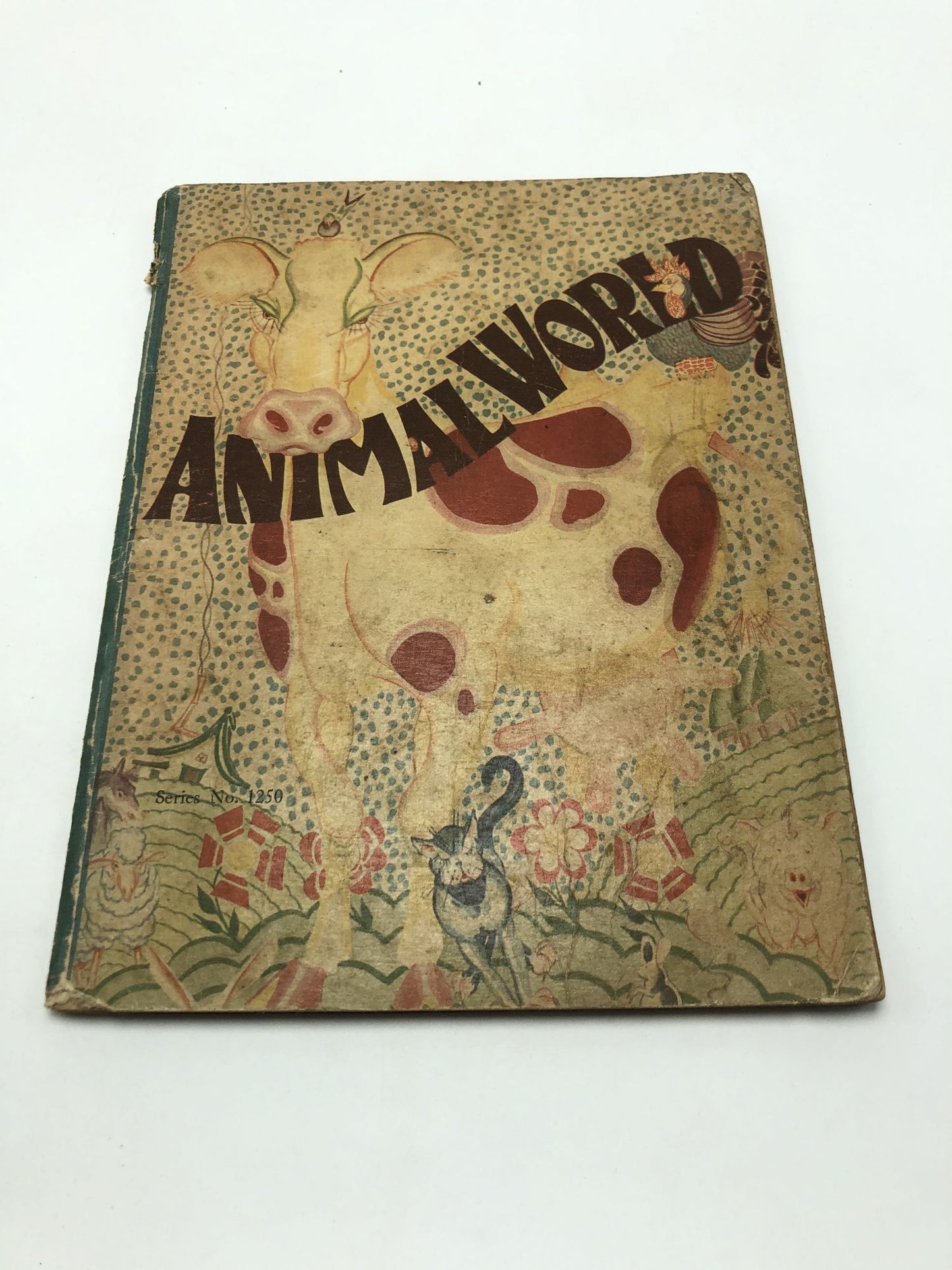 Animal World