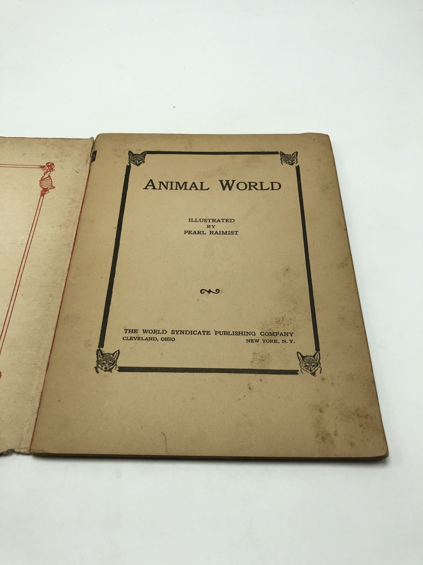 Animal World
