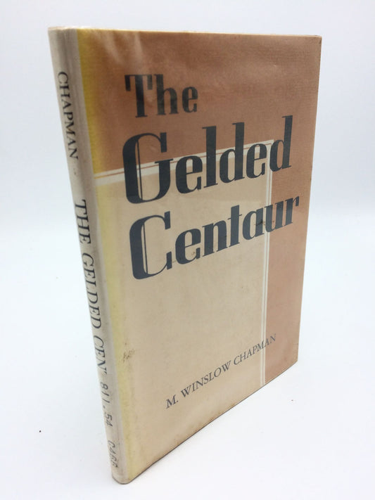 The Gelded Centaur