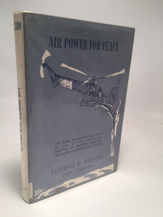 Air Power For Peace