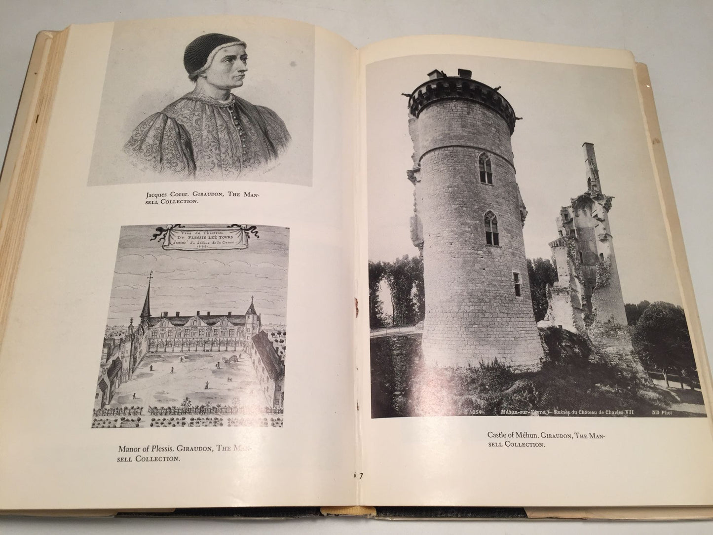 Chant Royal: The Life of Louis XI King of France