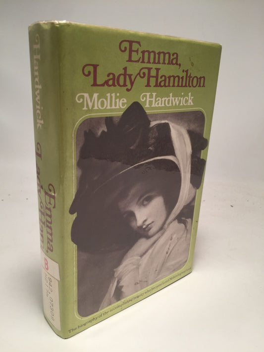 Emma, Lady Hamilton