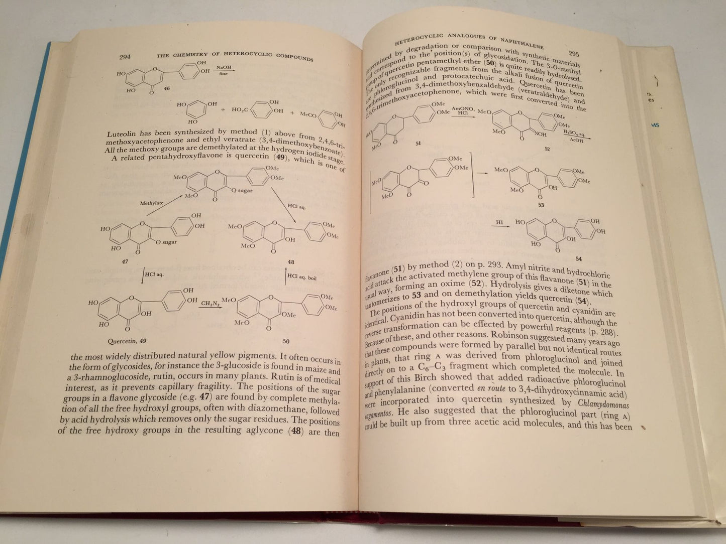 An Introduction to the Chemistry of Heterocyclic Compounds