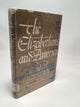 The Elizabethans and America