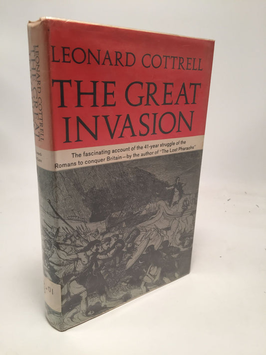 The Great Invasion