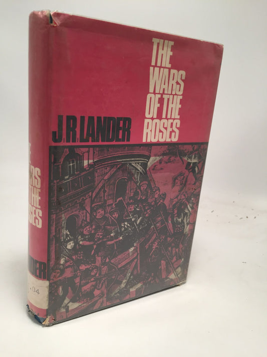The Wars of The Roses