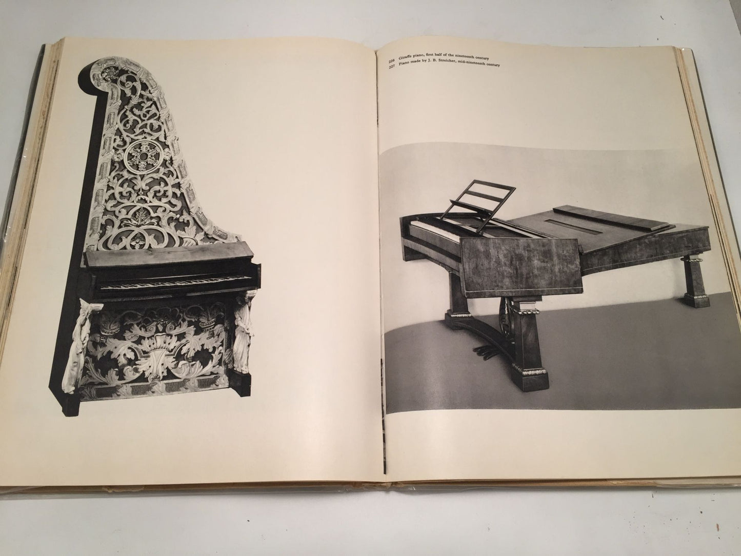 Musical Instruments: An Illustrated History