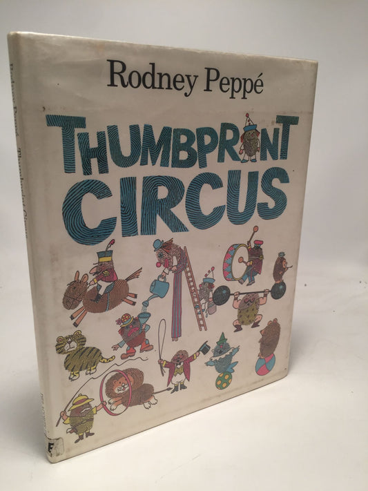 Thumbprint Circus