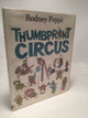 Thumbprint Circus